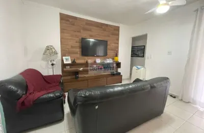 Apartamento de 2 dormitórios com 1 suíte no caiçara