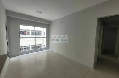Apartamento com 2 quartos à venda na Rua General Rondon, --, Aparecida, Santos