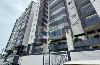 Apartamento 1 quarto lazer completo predio frente mar