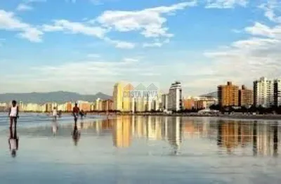 Apartamento com 3 quartos à venda na Rua São Domingos, --, Vila Caiçara, Praia Grande