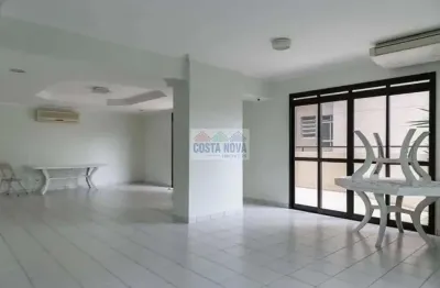 Cobertura com 2 quartos à venda na Avenida Presidente Wilson, --, Gonzaga, Santos