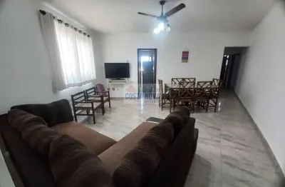 Apartamento de 2 dormitórios sendo 1 suíte, 2 banheiros, 1 vaga, vista mar, bairro ocian