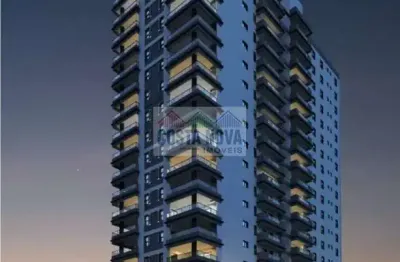 Apartamento  2 quartos com vista para o mar  bairro aviação ? praia grande!