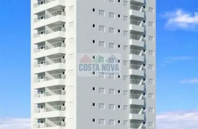 Apartamento novo, 2 quartos sendo 1 suíte, 2 banheiros, 1 vaga, bairro aviação
