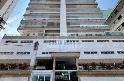 Apartamento 2 quartos 1 suite 2 vagas de garagem lazer completo no caiçara