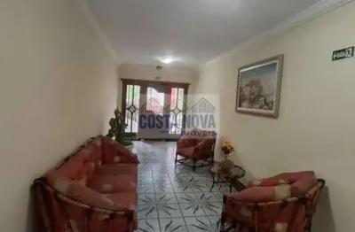 Apartamento com 1 quarto à venda na Rua Padre José de Anchieta, --, Aviação, Praia Grande