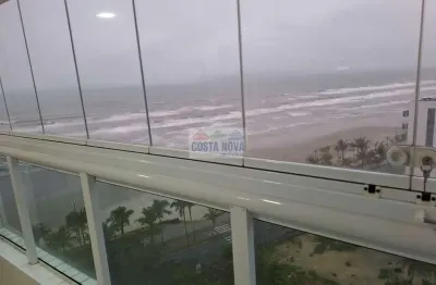 Apartamento com 2 quartos à venda na Avenida Presidente Castelo Branco, --, Jardim Real, Praia Grande