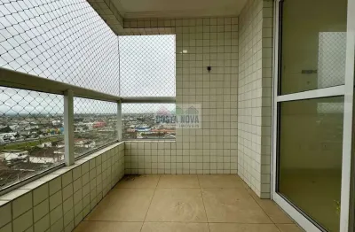 Apartamento com 1 quarto à venda na Rua Tamoios, --, Tupi, Praia Grande