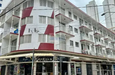 Loft com 1 quarto à venda na Rua Dourados, --, Boqueirão, Praia Grande