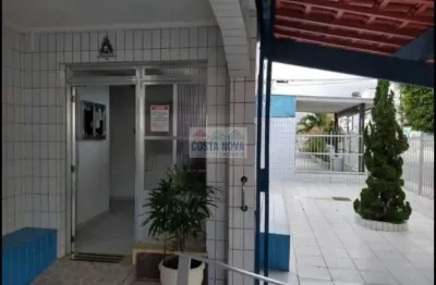 Loft com 1 quarto à venda na Rua Kikusaburo Tanaka, --, Cidade Ocian, Praia Grande