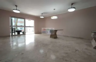 Apartamento de luxo à venda com 4 quartos, sendo 2 suítes, 5 vagas em aparecida santos