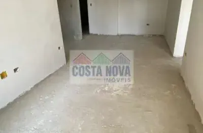 Apartamento 2 quartos 1 suite lazer completo no forte