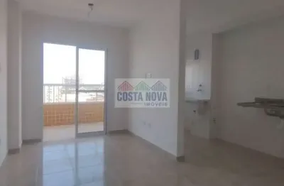 Apartamento 60m2 - boqueirão, 2 quartos com 1 suíte -  condomínio clube