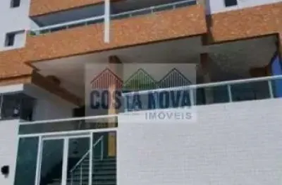 Apartamento 02 dormitórios sendo 1 suíte - guilhermina - 70m2