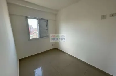 Apartamento com 2 quartos sendo 1 suíte, 2 banheiros, 1 vaga, bairro vila mathias
