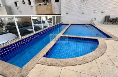 Apartamento com 2 quartos, 1 suíte, 1 vaga de garagem no bairro guilhermina