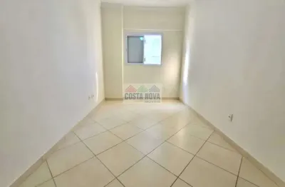 Apartamento 46m² 01 dormitório - caiçara - 100mts da praia