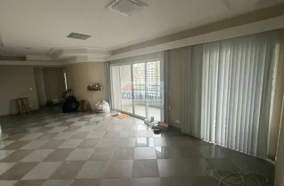Apartamento duplex com 365m2 - 03 dormitórios com 1 suíte com hidro