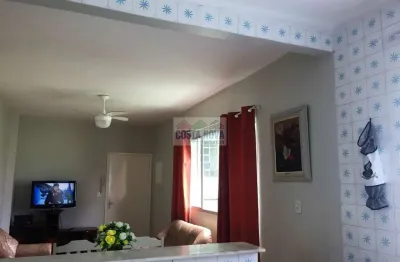 Apartamento com 2 quartos à venda na Rua Trinta e Um de Março, --, Vila Mirim, Praia Grande