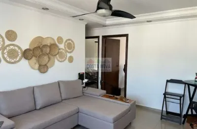 Apartamento aconchegante de 2 quartos no boqueirão ? próximo à praia
