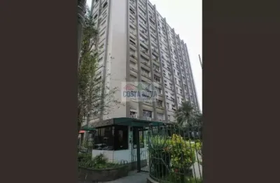 Apartamento com 2 quartos, 2 banheiros, 1 vaga, bairro gonzaga