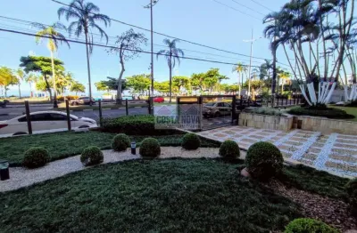 Apartamento com 3 quartos para alugar na Avenida Bartolomeu de Gusmão, --, Boqueirão, Santos