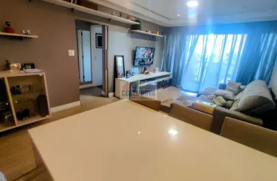 Apartamento com 3 quartos à venda na Avenida Manoel da Nóbrega, --, Itararé, São Vicente