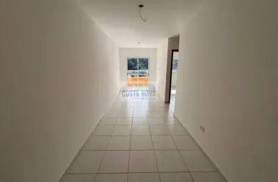 Apartamento 2 quartos, 1suíte, 1 vaga de garagem com lazer completo no bairro boqueirão.