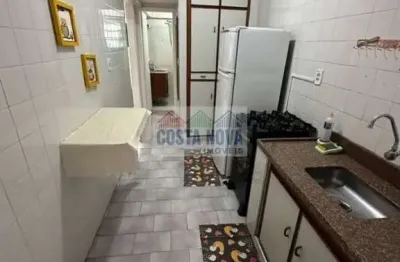 Apartamento 1 dormitório no coração do boqueirão ? conforto e localização