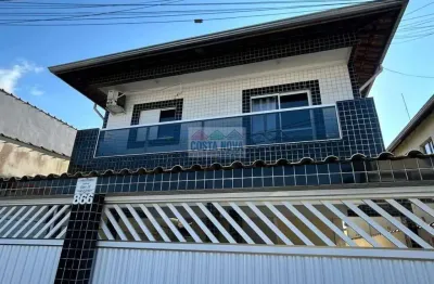 Casa em condomínio com 2 quartos, 1 banheiro, 1 vaga de garagem no bairro parque das américas