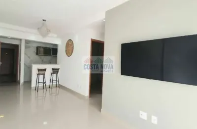 Apartamento garden com lazer completo , 2 dormitórios, embaré/santos.