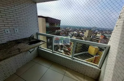 Apartamento com 2 quartos, 1banheiro, 1 vaga de garagem no bairro vila tupi.