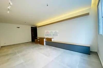 Apartamento com 3 quartos, 1 suíte, 3 banheiros, 1 vaga de garagem no gonzaga.