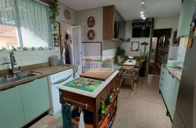 Apartamento com 2 quartos à venda na Rua Pasteur, --, Gonzaga, Santos