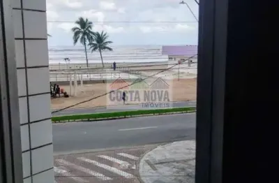 Apartamento com 2 quartos à venda na Avenida Doutor Vicente de Carvalho, --, Cidade Ocian, Praia Grande