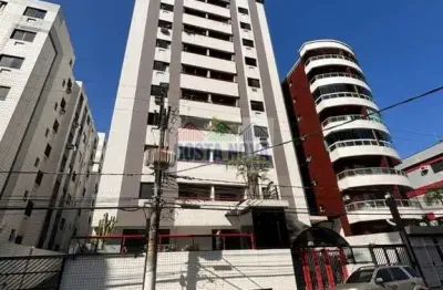 Apartamento com 1 quarto à venda na Rua Embaré, --, Guilhermina, Praia Grande