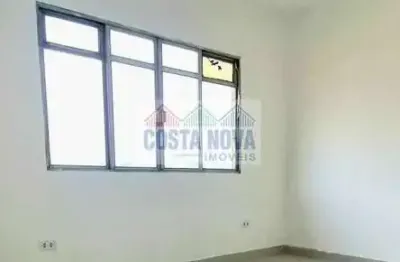 Apartamento com 80m², 2 quartos ,bem ventilado e ótima localização