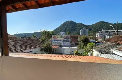 Casa com 4 quartos à venda na Rua Cornélio Procópio, --, Boqueirão, Praia Grande