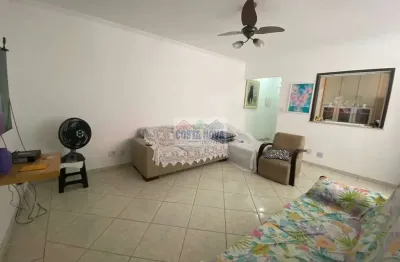 Apartamento com 2 dormitórios  mais dependência à venda, 119 m²  - gonzaga - santos/sp