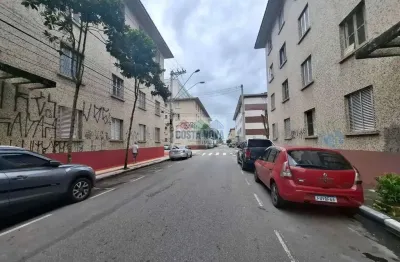 Loft com 1 quarto à venda na Avenida Dom Pedro II, --, Cidade Ocian, Praia Grande