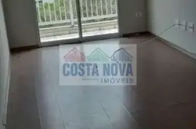 Apartamento com 2 quartos à venda na Avenida Prefeito Doutor Antônio Manoel de Carvalho, --, Morro Nova Cintra, Santos