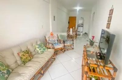 Apartamento 02 dormitórios (01 suíte) - 68m2 - vila mirim ( shopping já em construção)***