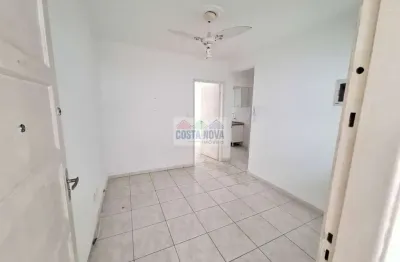 Apartamento com 1 quarto à venda na Avenida Doutor Epitácio Pessoa, --, Aparecida, Santos