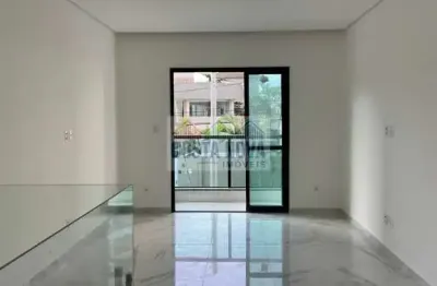 Sobreposta alta disponível para venda na ponta da praia com 3 quartos, santos - sp