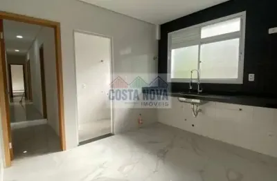 Sobreposta alta disponível para venda na ponta da praia com 3 quartos, santos - sp