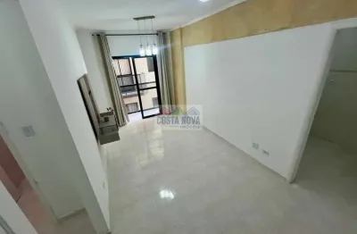 Apartamento com 1 quarto à venda na Rua Juquirais, --, Tupi, Praia Grande