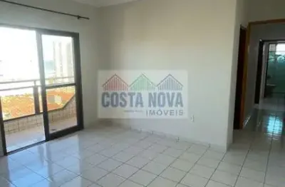Apartamento 72m2 - 02 dormitórios (01 suíte) - ampla área útil