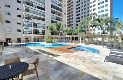 Lindo apartamento à venda  160m² , 3 quartos (1 suíte)  varanda gourmet e 2 vagas