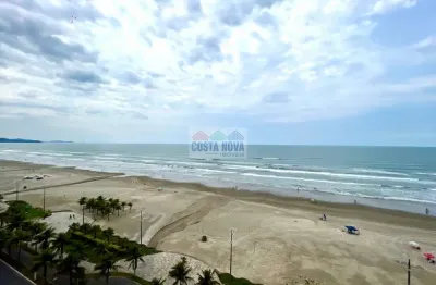 Apartamento com 2 quartos à venda na Avenida Presidente Castelo Branco, --, Balneário Maracanã, Praia Grande