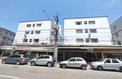 Apartamento com 1 quarto à venda na Avenida Presidente Costa e Silva, --, Boqueirão, Praia Grande